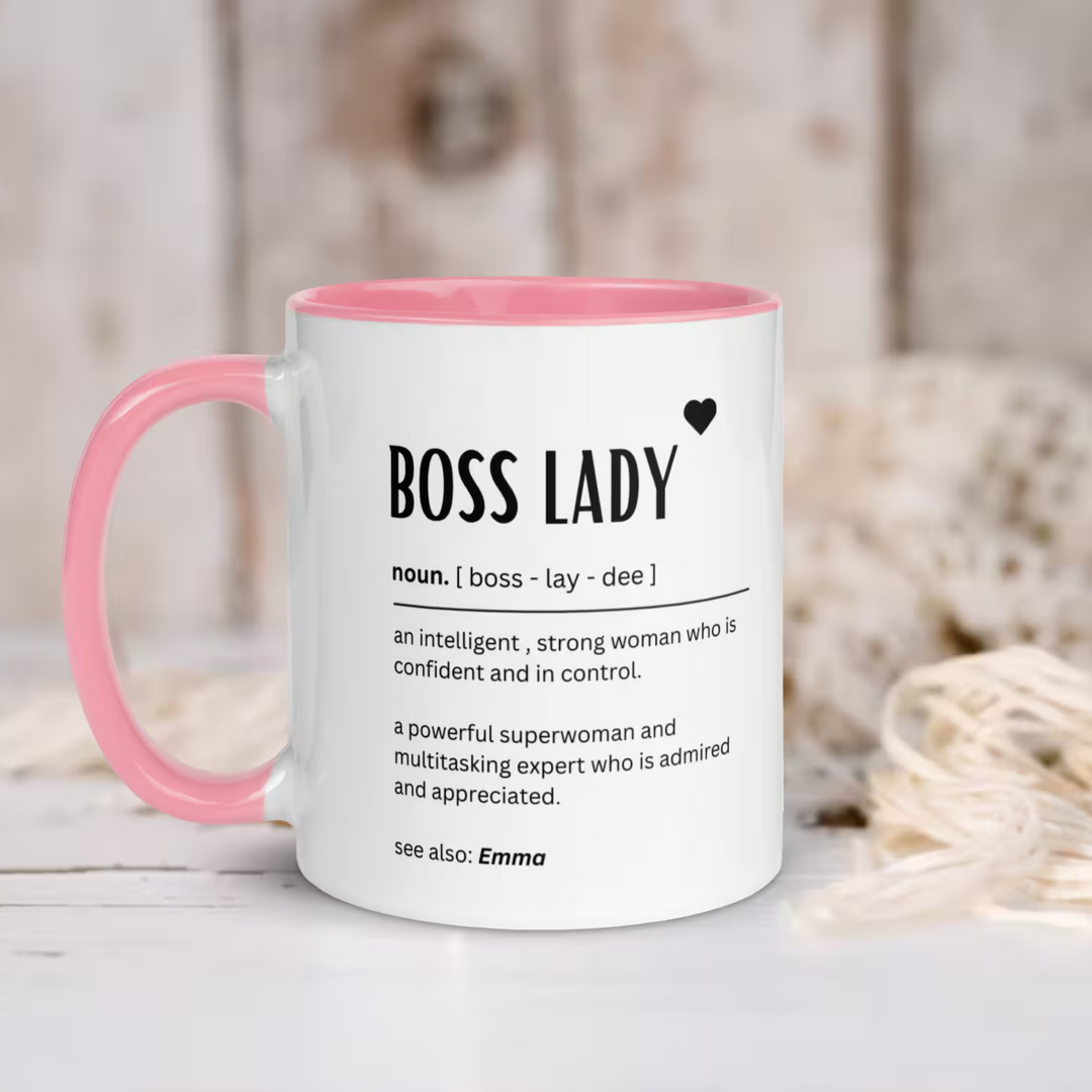 The Power of Personalised Gifts: Why They Touch Hearts Like Nothing Else
