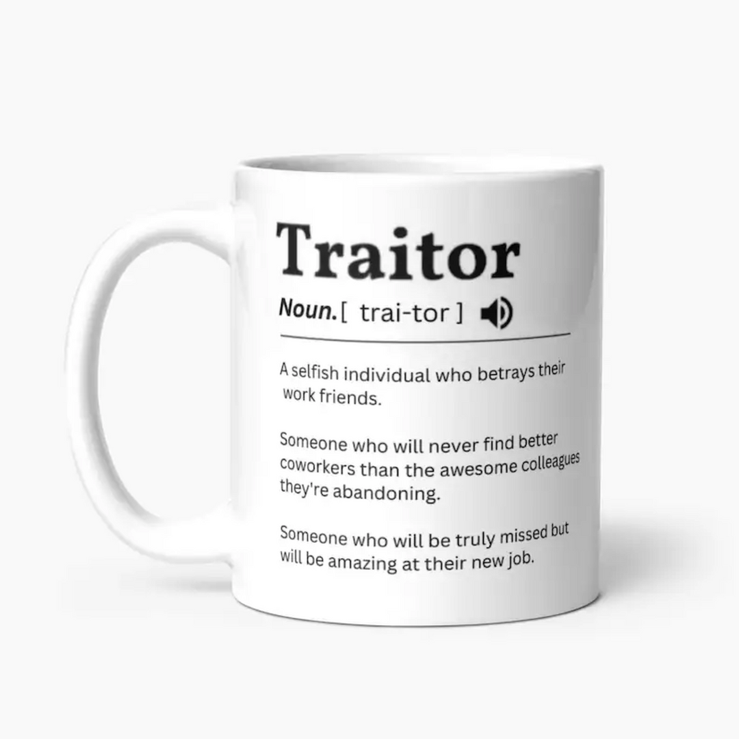 30 Thoughtful Leaving Gifts Your Colleagues Will Actually Love (And Remember Forever)