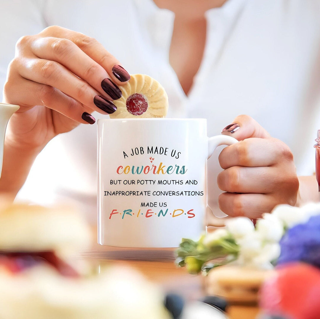 Custom Leave gift work colleague - Personalised leaving present - Co worker gift - Leave present - Manager leaving gift - Boss leaving gift