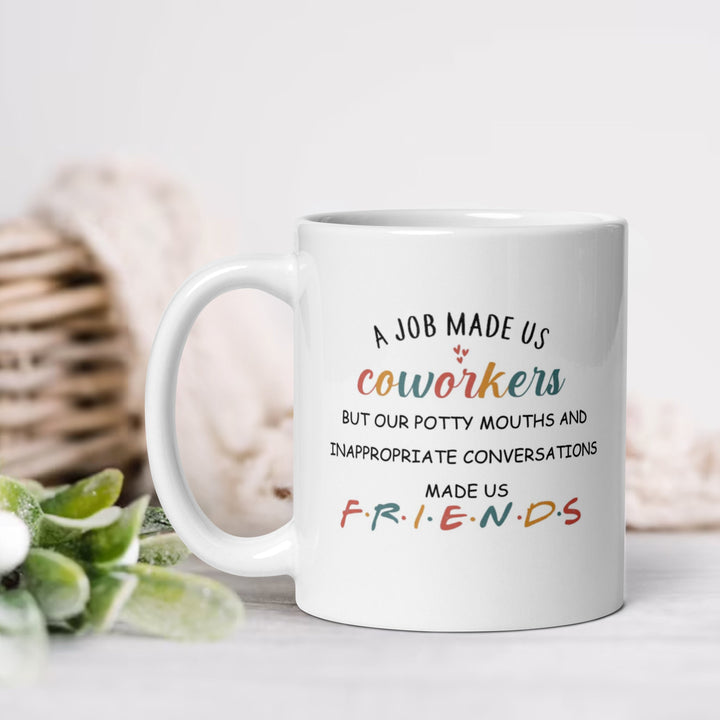 Custom Leave gift work colleague - Personalised leaving present - Co worker gift - Leave present - Manager leaving gift - Boss leaving gift