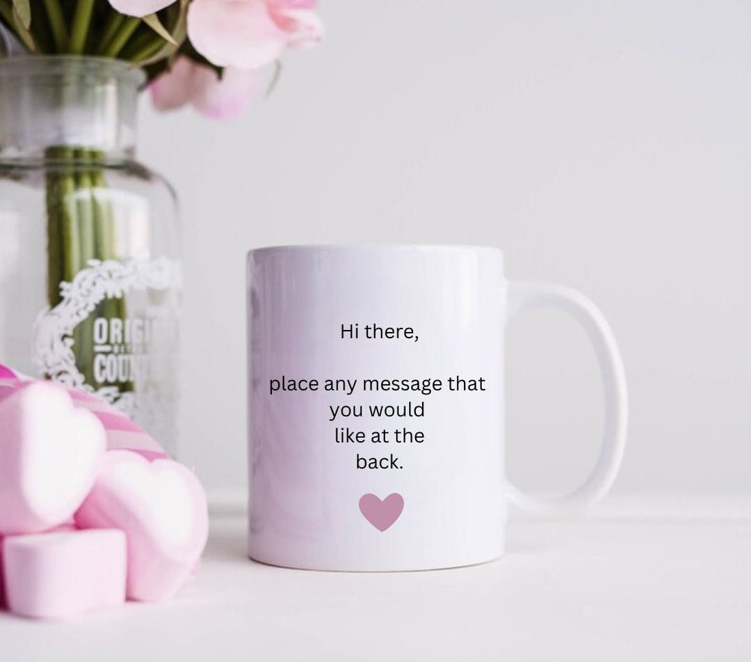 Gift for uncle - Funny Uncle birthday gift - I am the only gift you need - Novelty mugs - Family presents - Cute gifts from niece and nephew