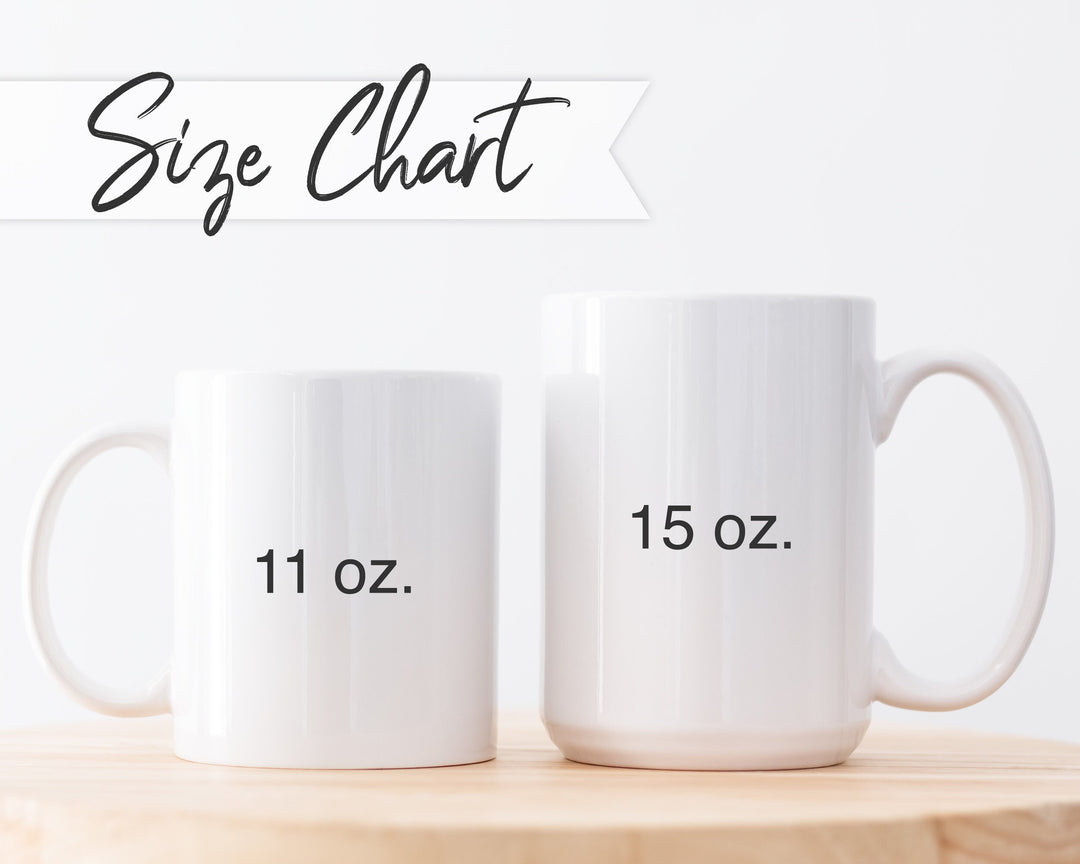 Funny personalised accountant mug - Relax I have a spreadsheet for that - Gift for accountant - Data analyst present - Work colleague gift