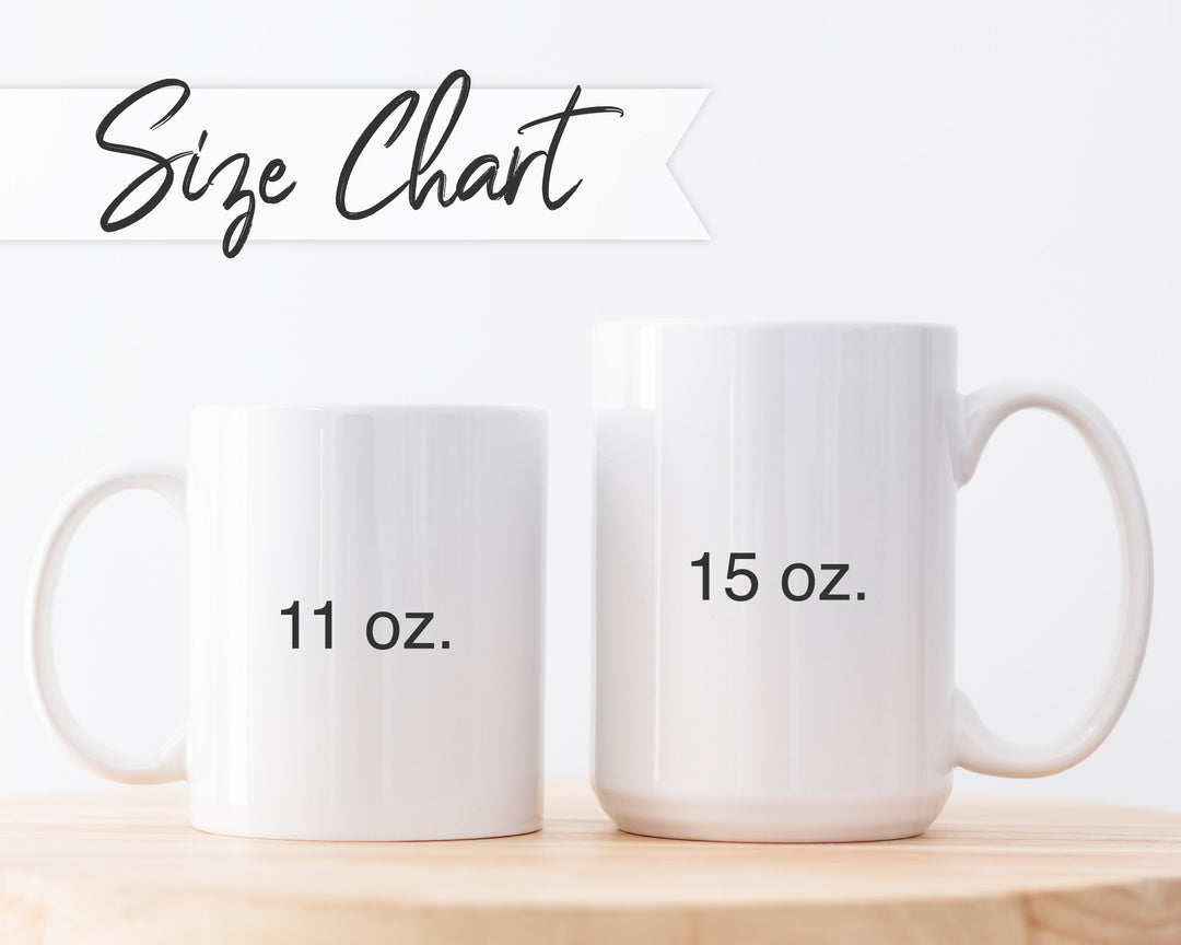Personalised project manager gift - Project management office mug - Chaos coordinator - Gift for work colleagues - New job promotion
