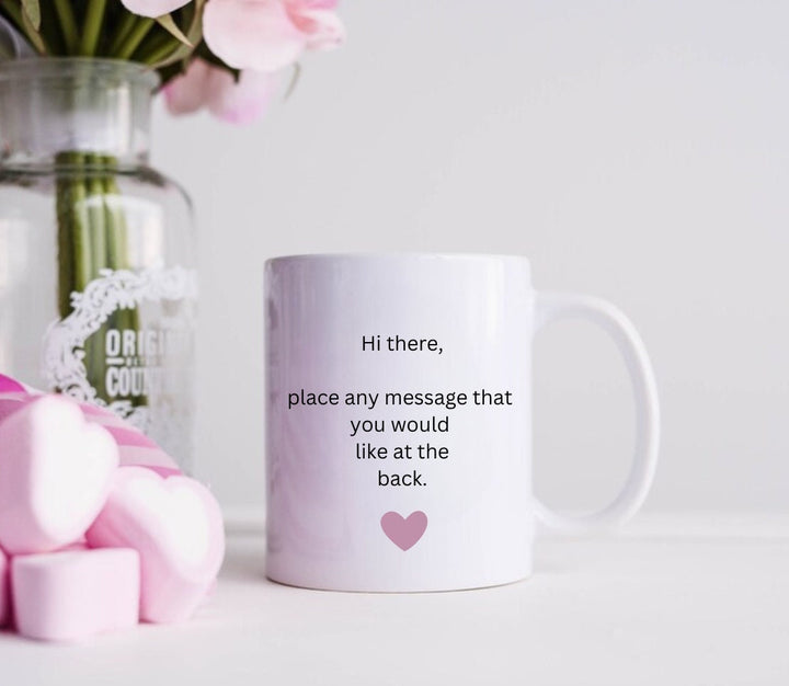 Custom Leave gift work colleague -  Funny Personalised leaving present - Co worker gift - Leave present - Manager and Boss leaving gift -