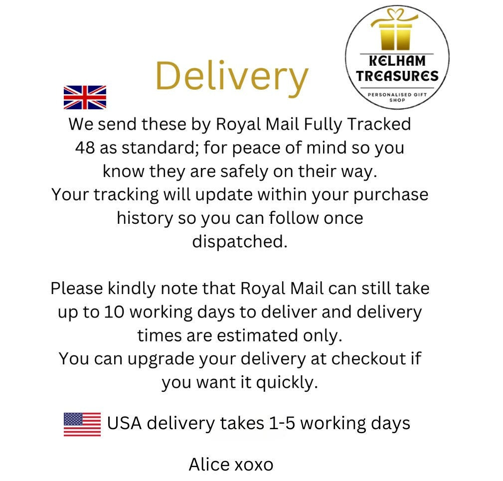 Personalised thank you present - Gifts for teacher - Mentor appreciation present- Thank you for being such a wonderful part of my story -