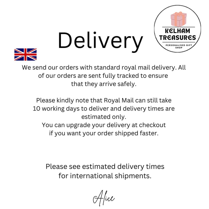 Funny 1st Anniversary Card - Paper Anniversary - 1 year down forever to go -  Wife - Husband - Our Third Anniversary - Personalised Card