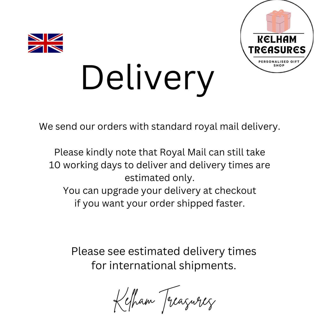 Personalised boss lady keepsake - Gifts for boss female - Boss definition - Funny gift ideas for office bestie - Promotion congratulations