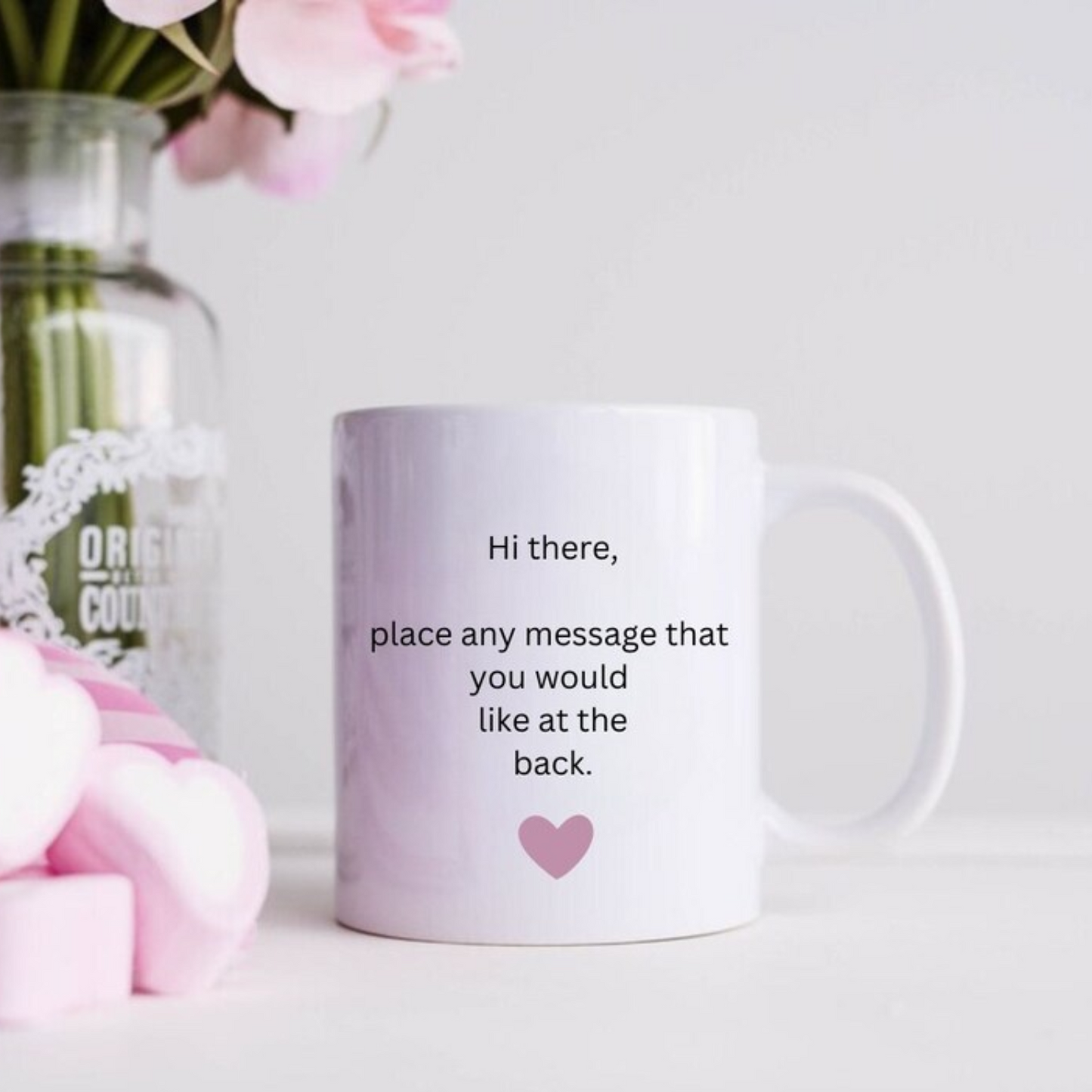 Mum you are tea-riffic personalised mug